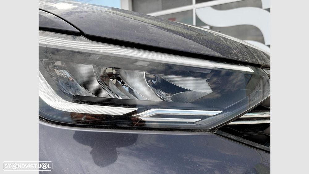 VW Taigo 1.0 TSI Urban - 8