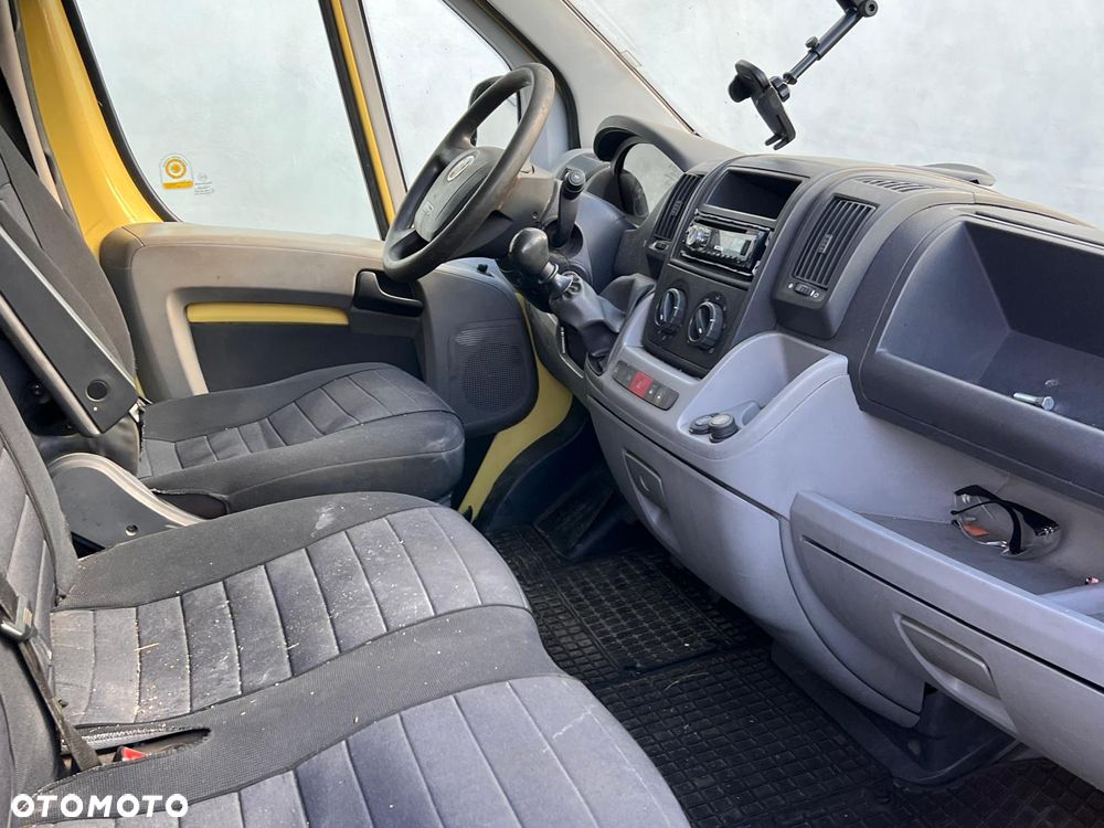 Fiat Ducato L2H2 - 2