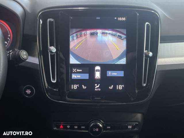Volvo XC 40 - 13