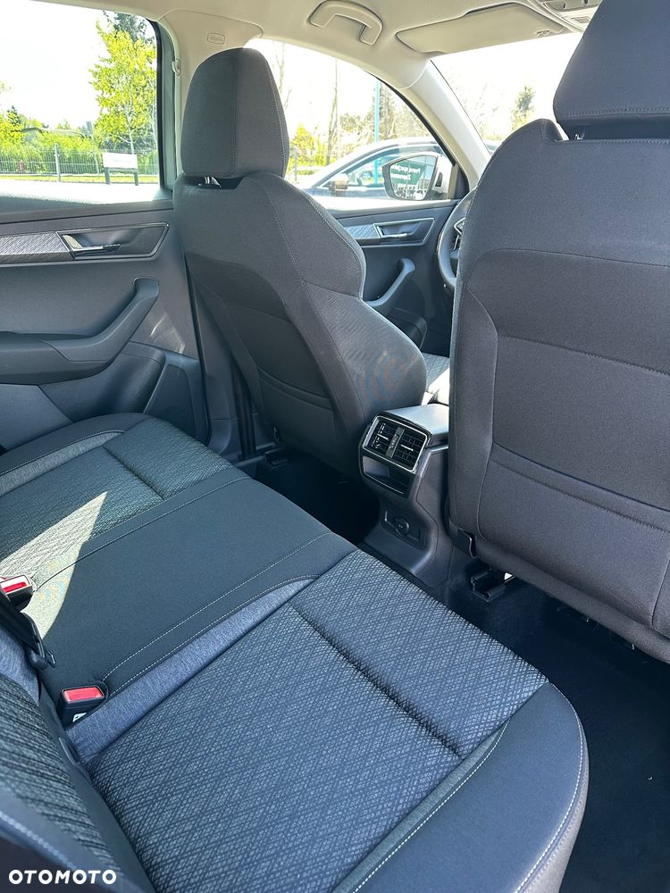 Skoda Karoq 1.5 TSI ACT Drive DSG - 6