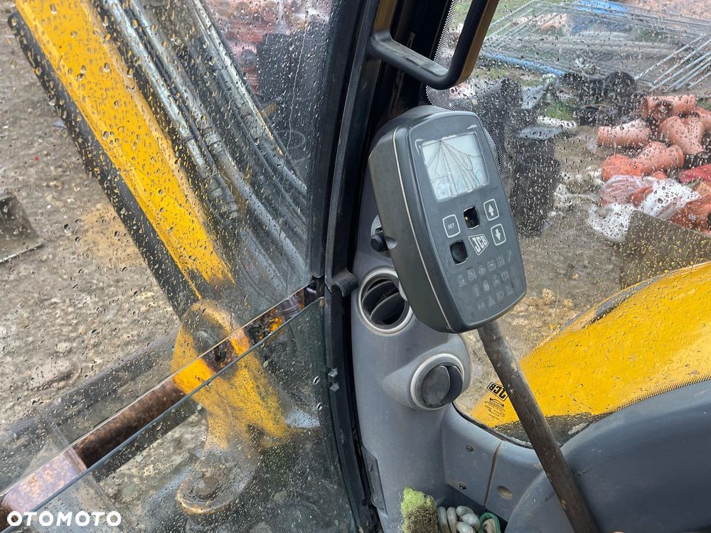 JCB 8080 - 5