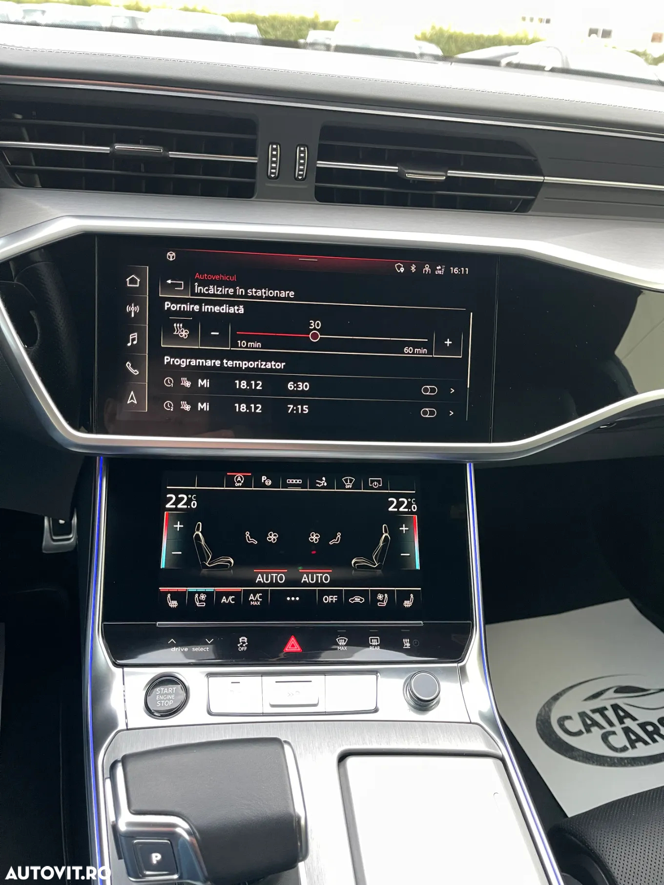 Audi A7 - 35
