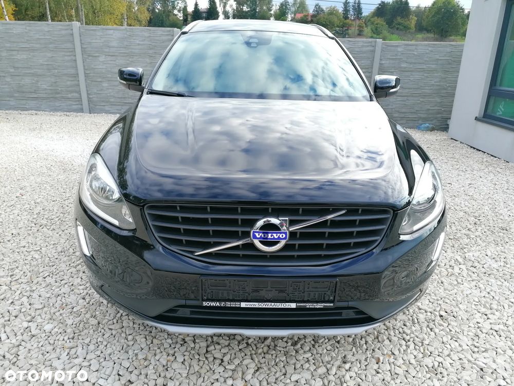 Volvo XC 60 D3 Ocean Race - 9