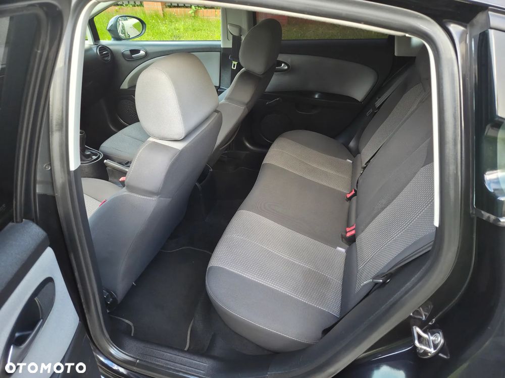 Seat Leon 1.4 TSI Stylance - 19