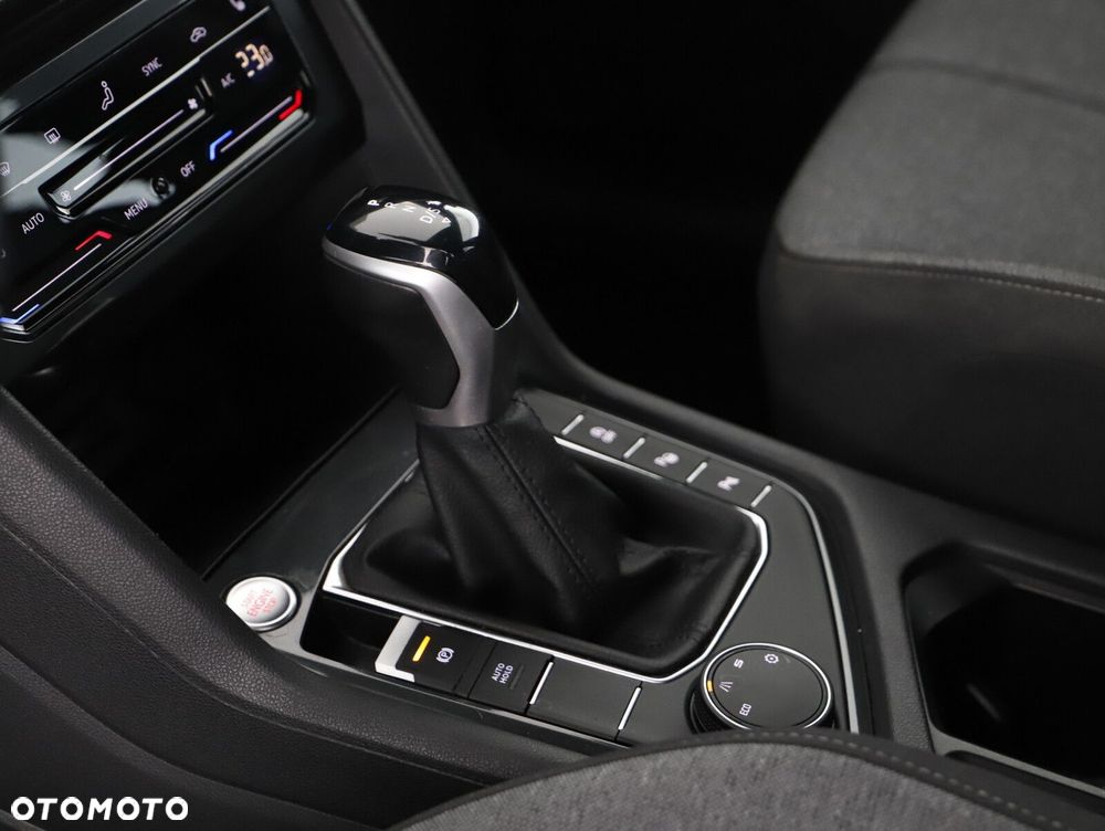 Seat Tarraco 1.5 Eco TSI EVO Style S&S DSG - 15
