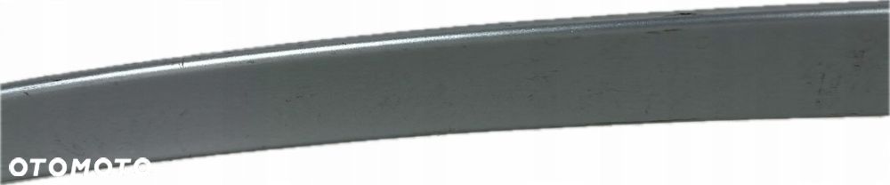 BMW M3 E92 LOTKA SPOILER KLAPY BAGAŻNIKA TYŁ 8042214 - 9
