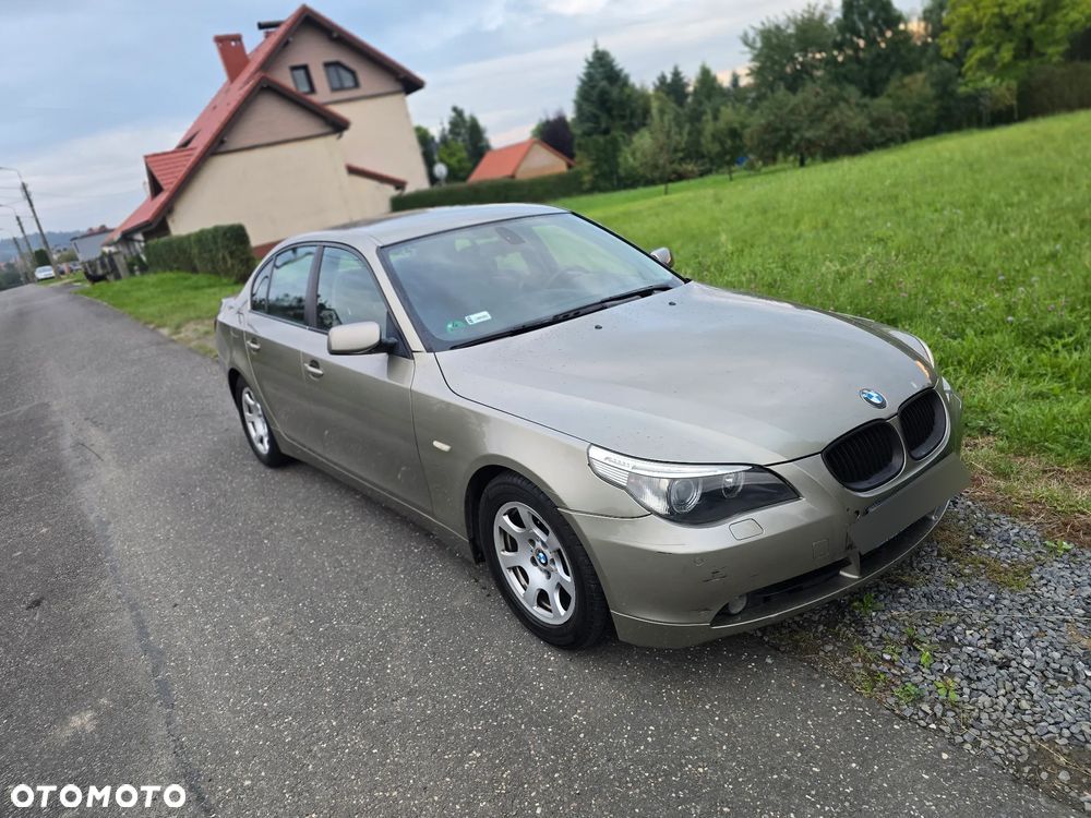BMW Seria 5 - 12