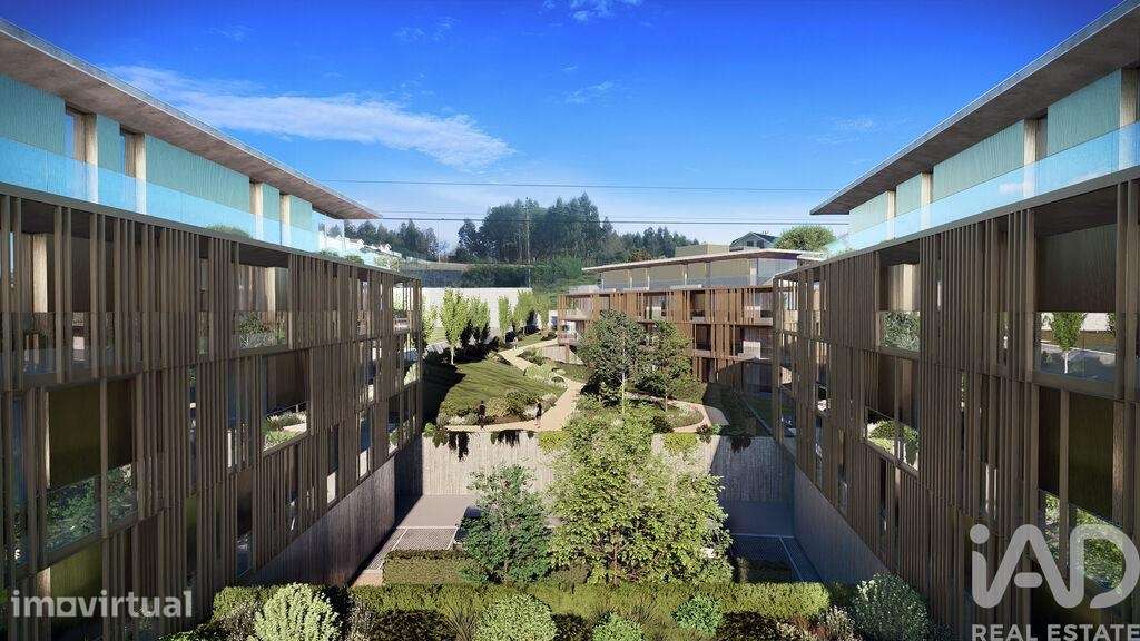 Apartamento T2 em Tondela e Nandufe de 95,00 m2 - Grande imagem: 5/22