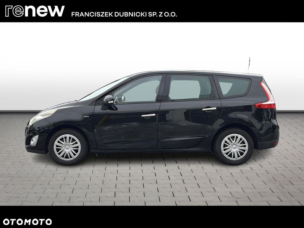Renault Scenic - 2