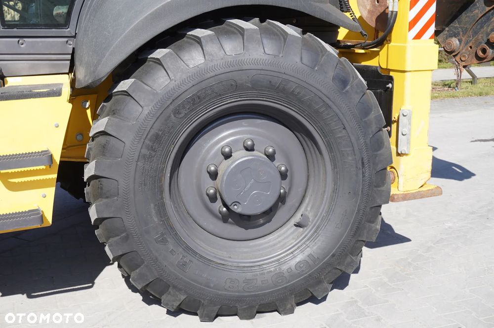 New Holland B 115 C / 1000 MTH! / 2021 / 2 sztuki_249384 - 21