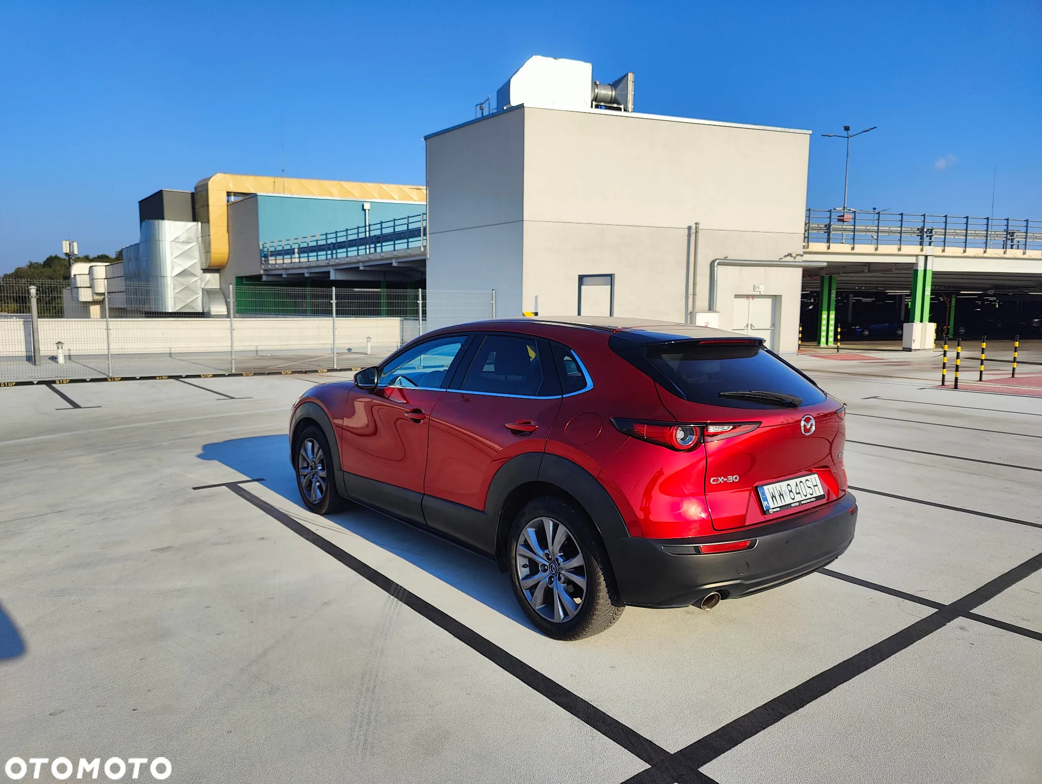 Mazda CX-30 - 14