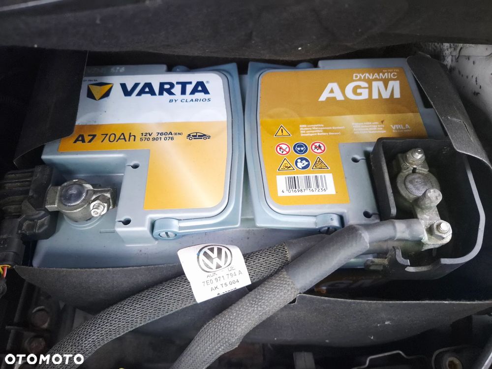 Volkswagen Transporter T6 - 24
