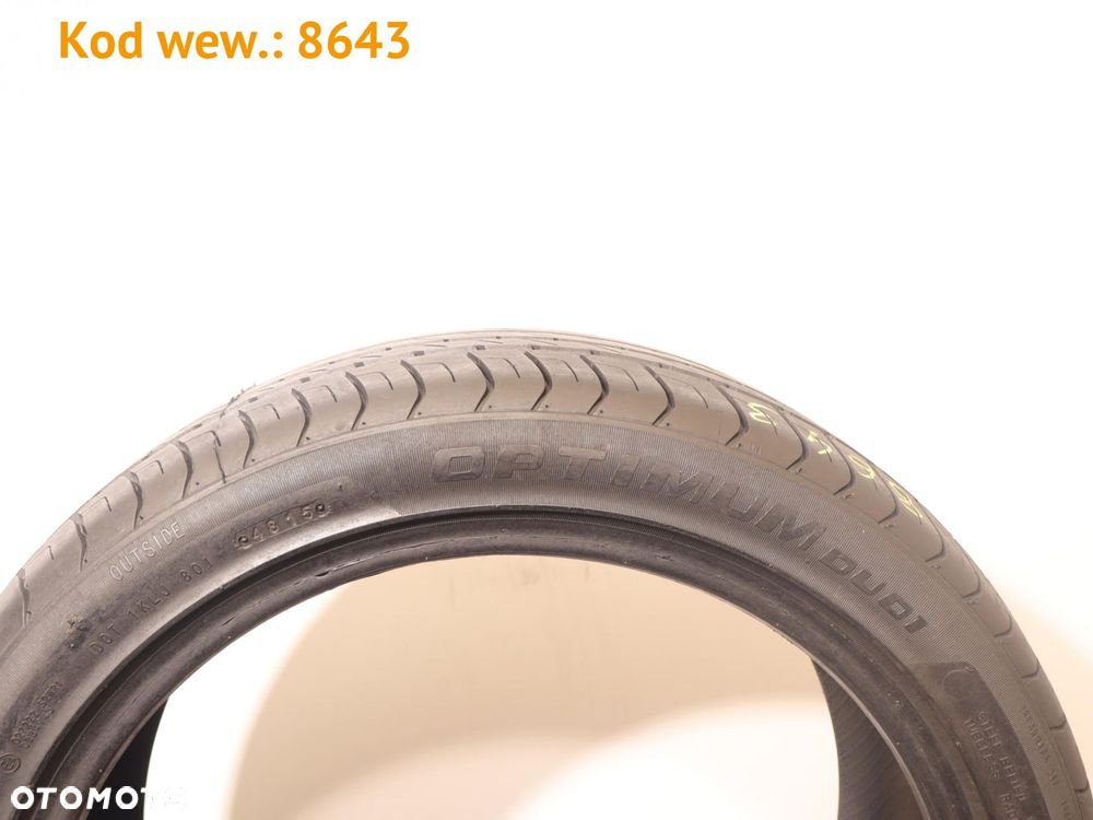 DoubleStar Optimum DU01 - 225/45 R18 - 4