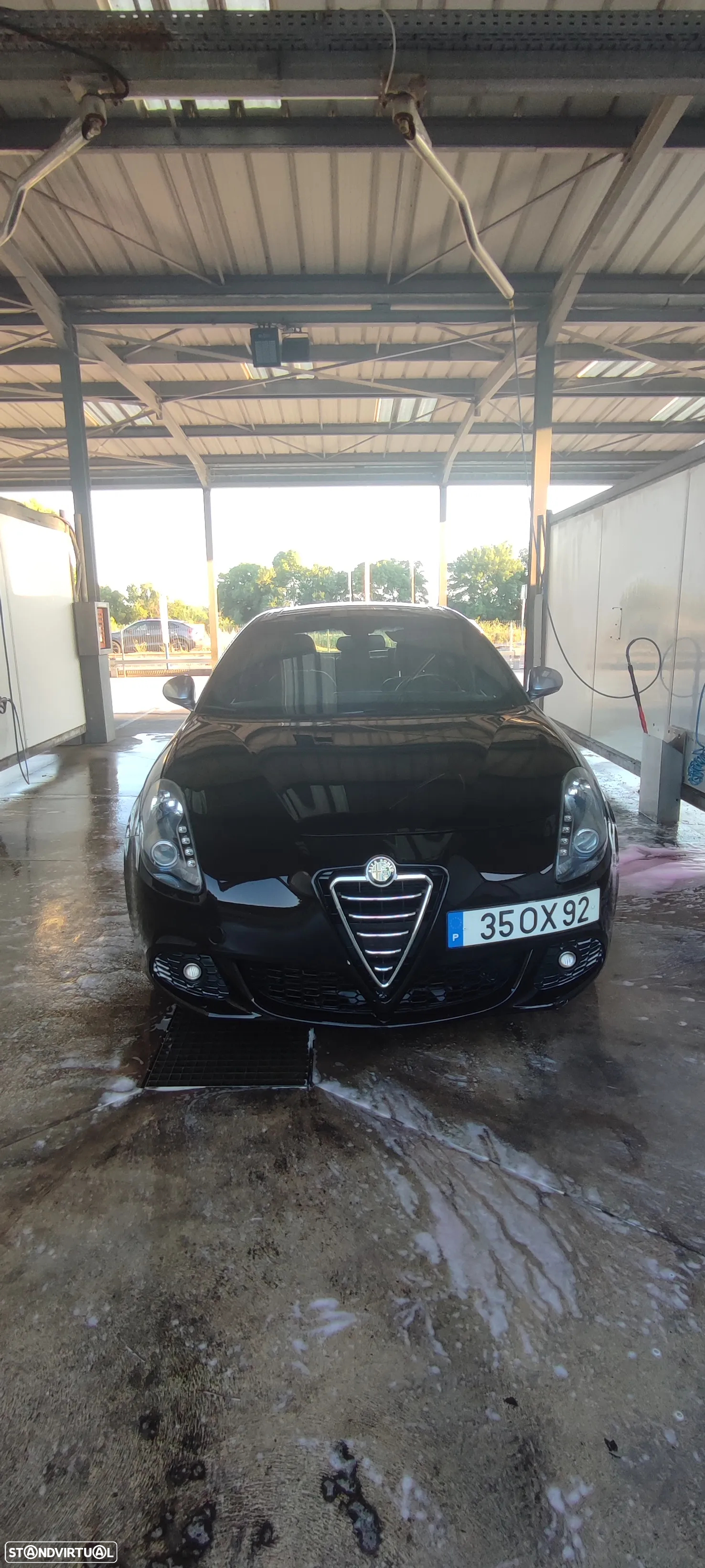 Alfa Romeo Giulietta 1.4 TB 16V Multiair - 3