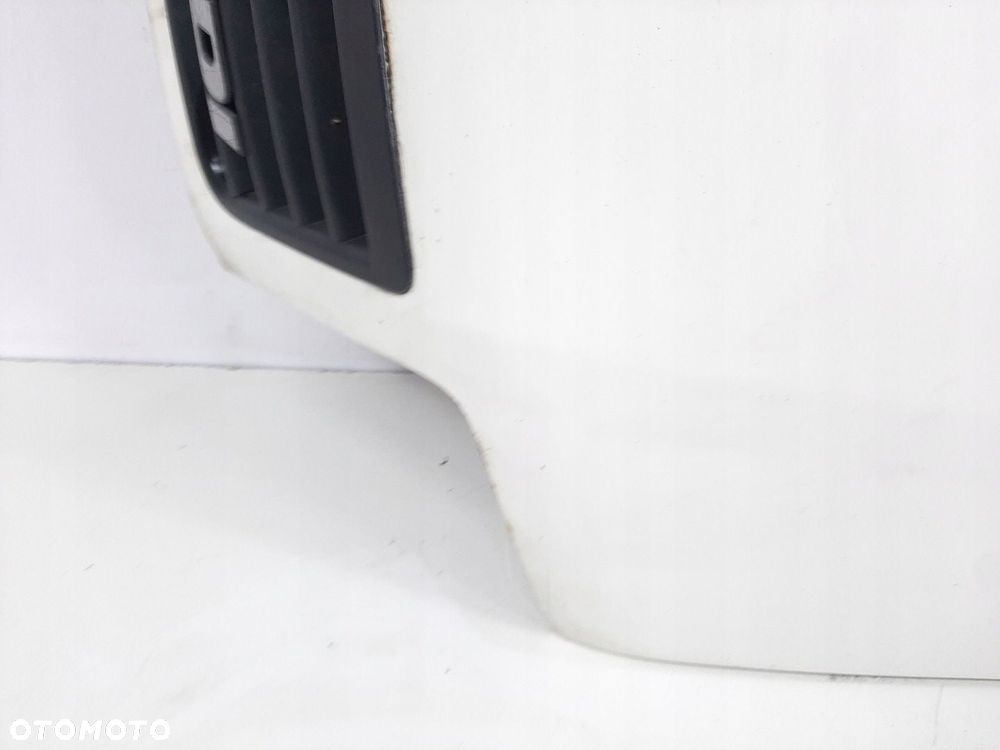 VW LT35 2.5TDI 2003R MASKA ATRAPA ZAWIASY KOD R902 2D1823033A - 11