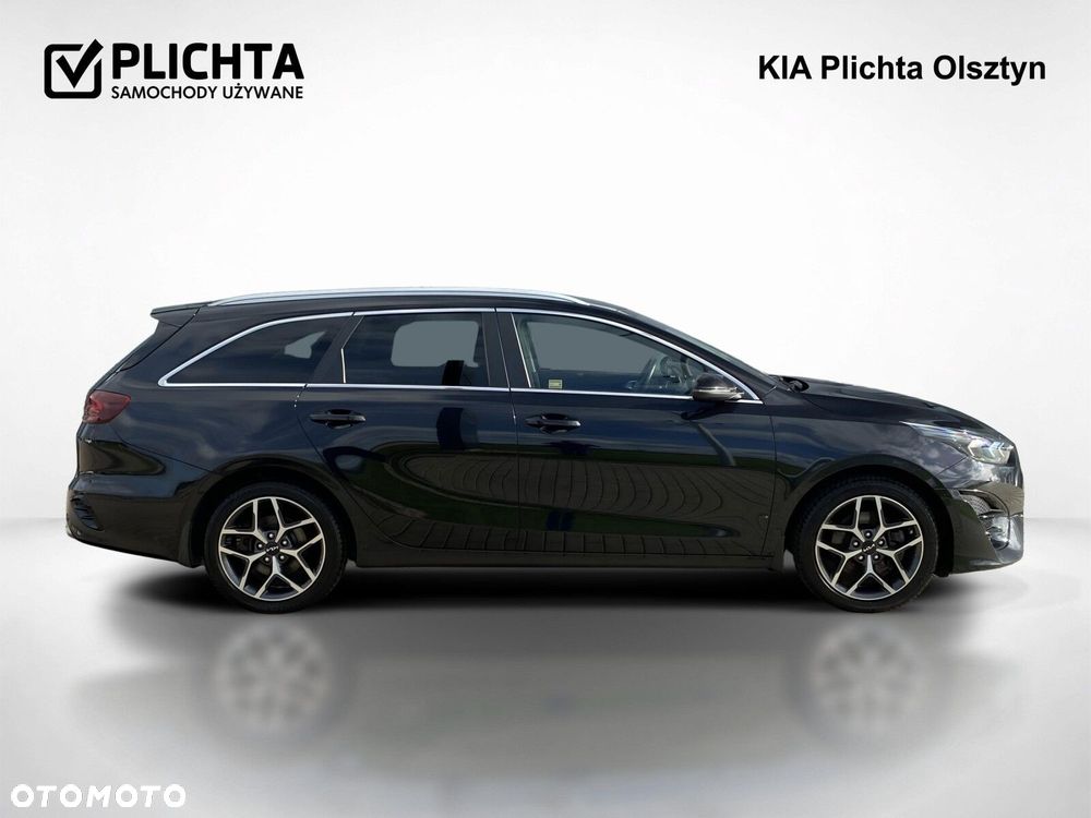 Kia Ceed - 7