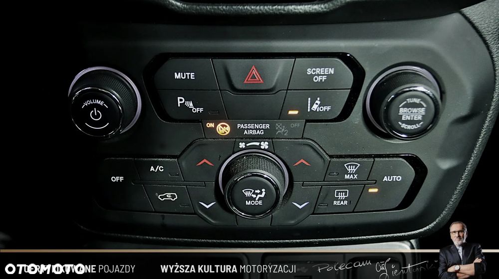 Jeep Renegade 1.3 GSE T4 Turbo Limited FWD S&S - 24