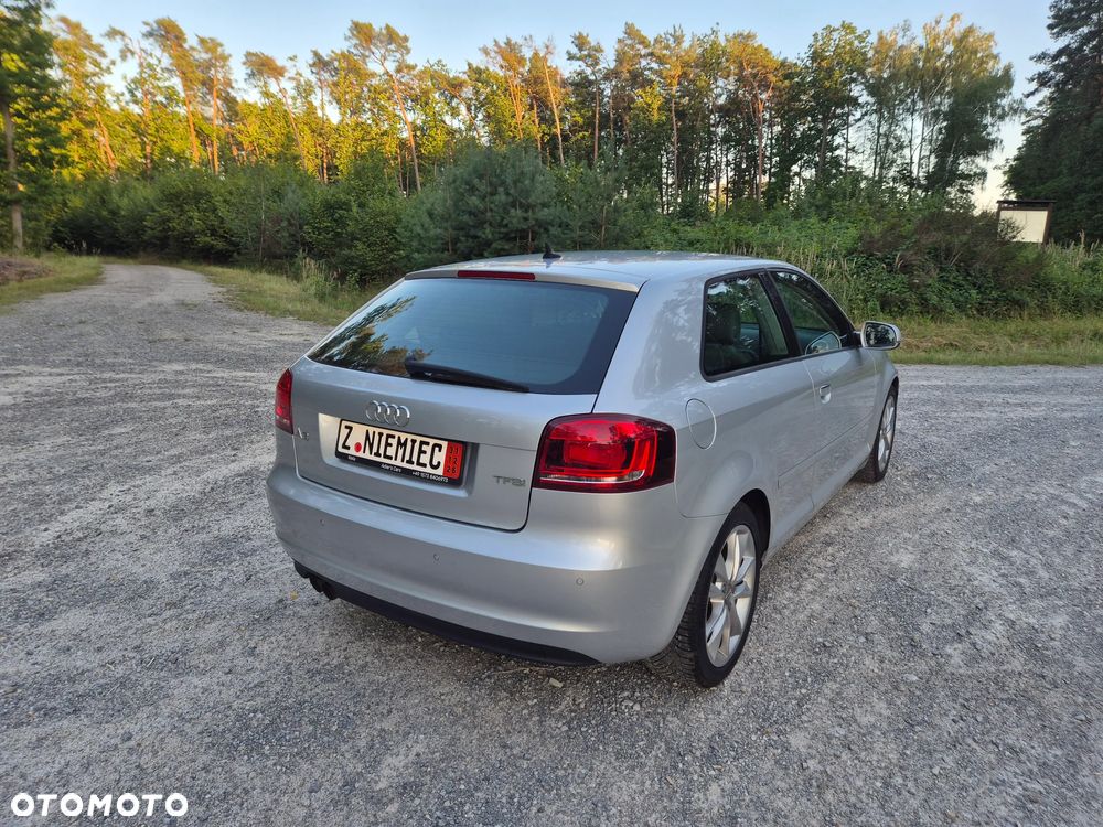 Audi A3 3-drzwiowe - 17