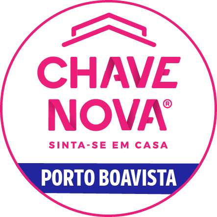 Logotipo: Chave Nova Mediação Imobiliária, Lda.