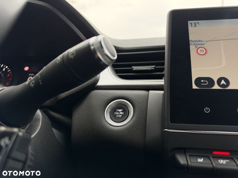 Renault Captur - 8