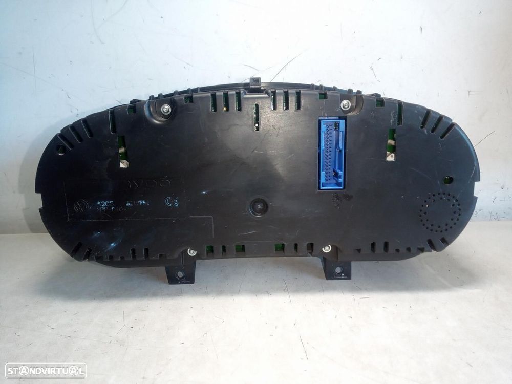 QUADRANTE VOLKSWAGEN GOLF VI 5K110.2008 - 3
