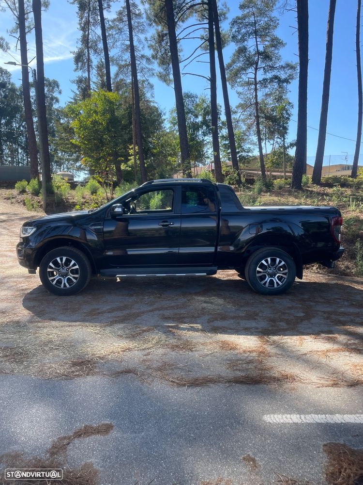 Ford Ranger - 4