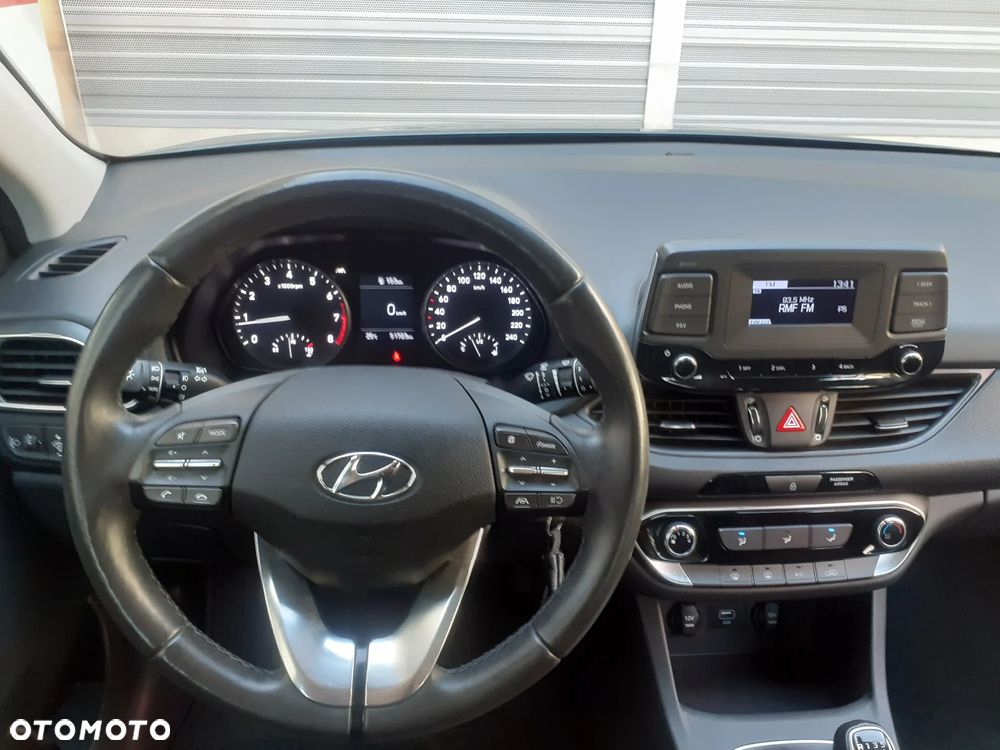 Hyundai i30 - 10