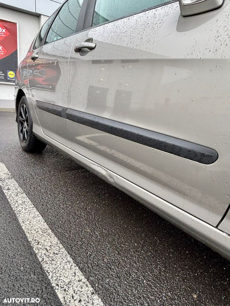 Peugeot 308 1.6 HDI FAP Acces - 7