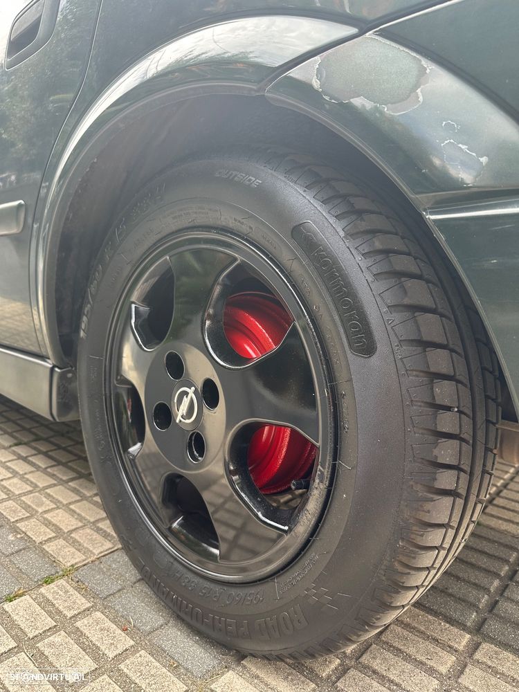 Opel Astra 1.4 Club - 6