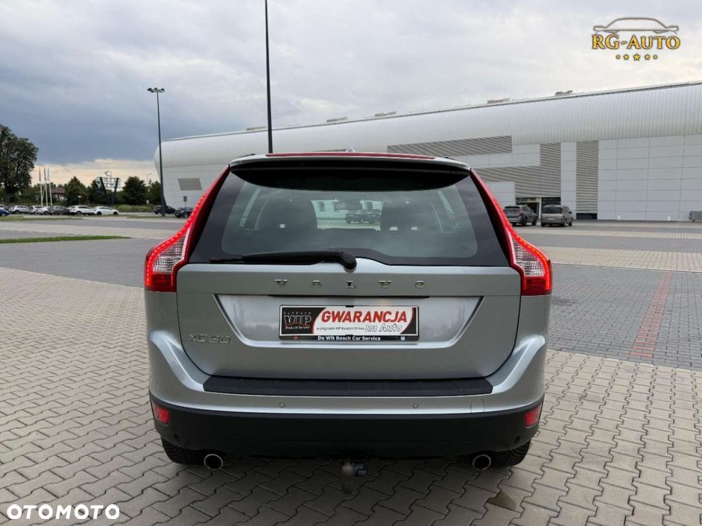 Volvo XC 60 - 8