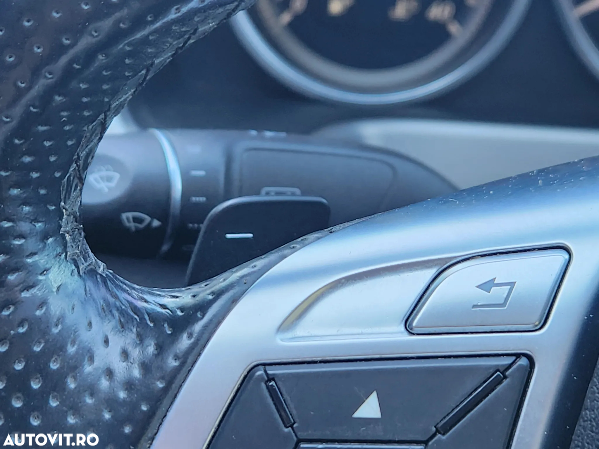 Mercedes-Benz E - 14