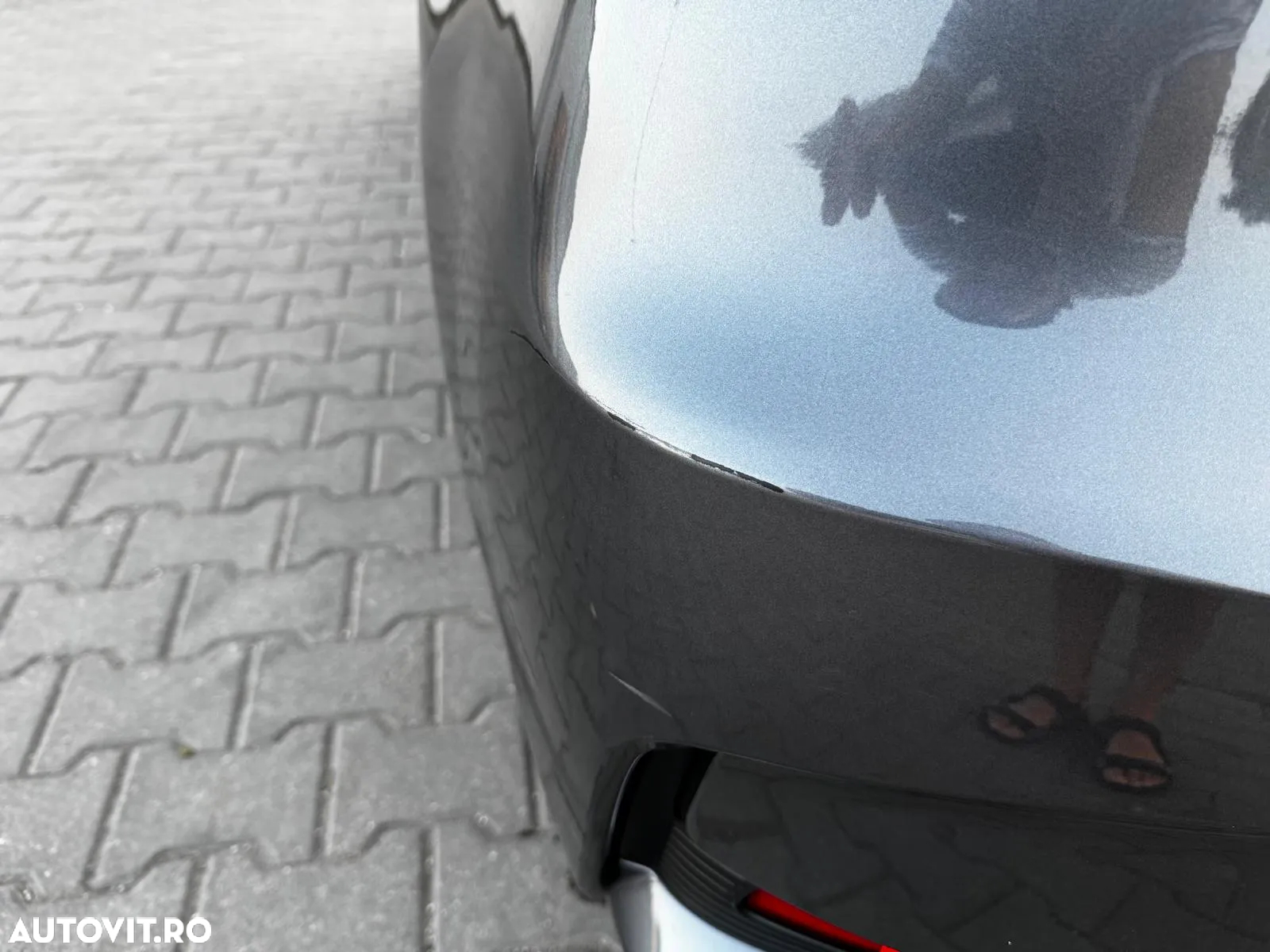 Lexus CT 200h Aut. Luxury - 16