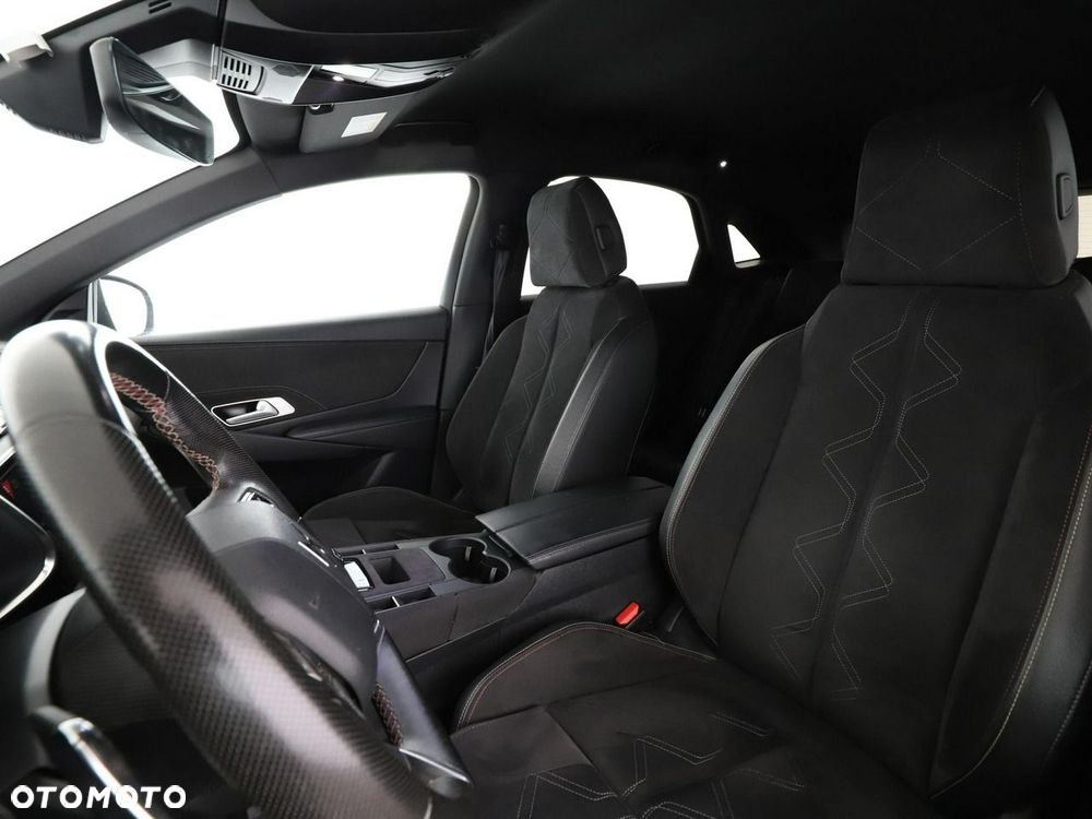 DS Automobiles DS 7 Crossback 2.0 BlueHDi So Chic - 14