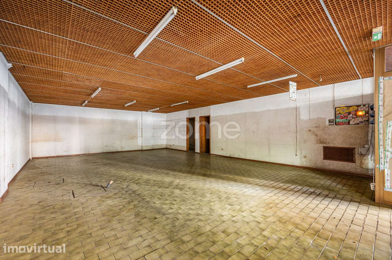 Espaço comercial | Praça João XXIII, Póvoa de Varzim - Grande imagem: 5/22