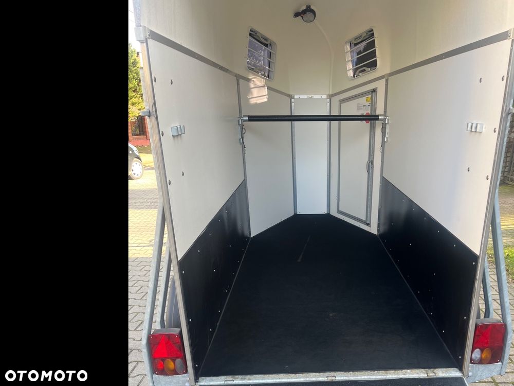 Boeckmann PHA-P-V3013/130 - 5