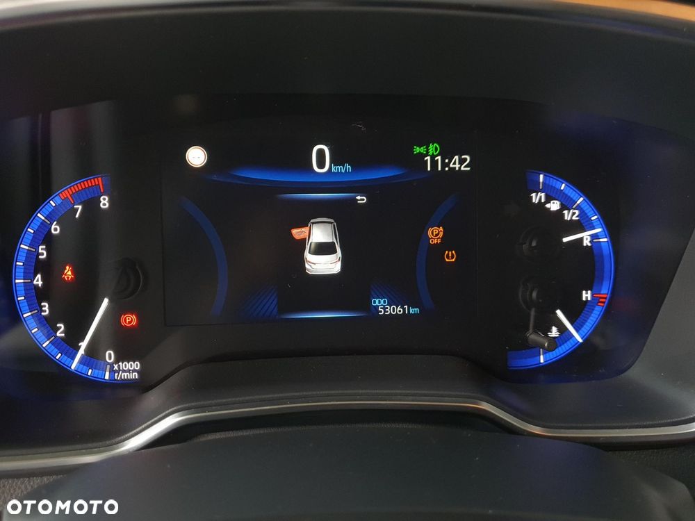 Toyota Corolla 1.5 Comfort - 14