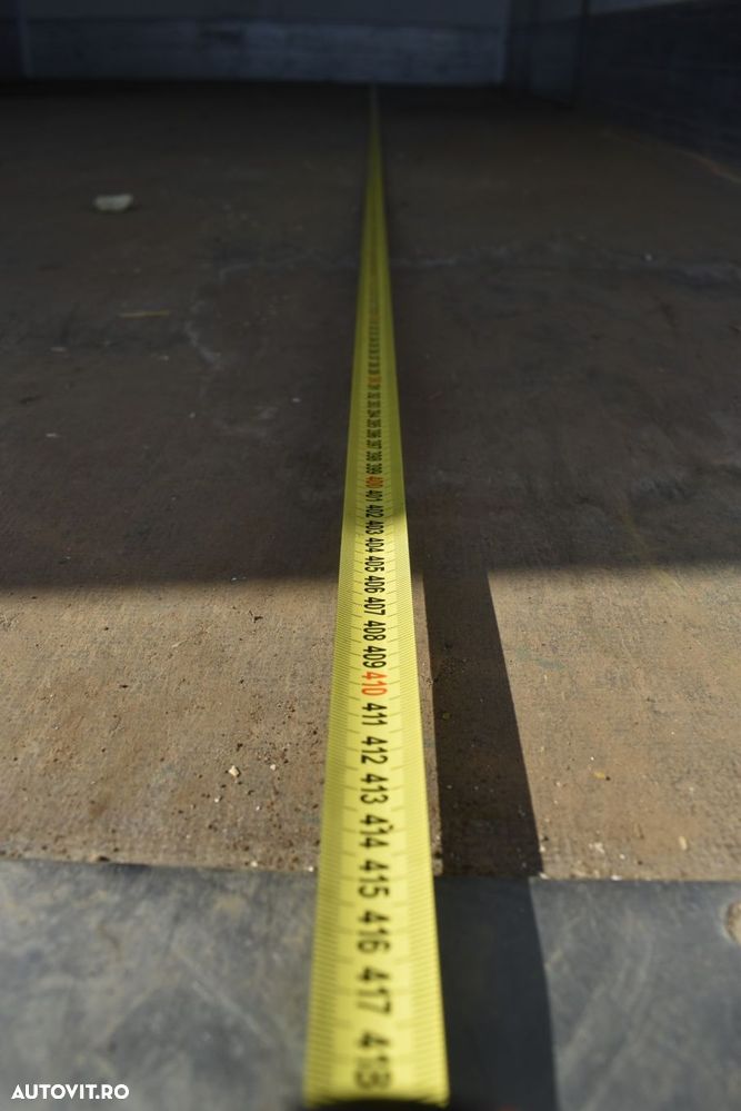 Fiat Ducato 130 Multijet L4 Box + Lift - 8