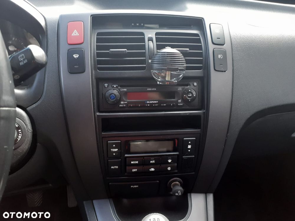 Hyundai Tucson 2.0 Elegance / Premium - 7