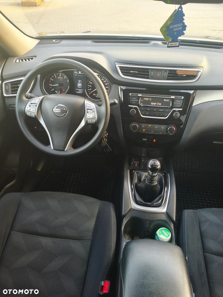 Nissan X-Trail - 9