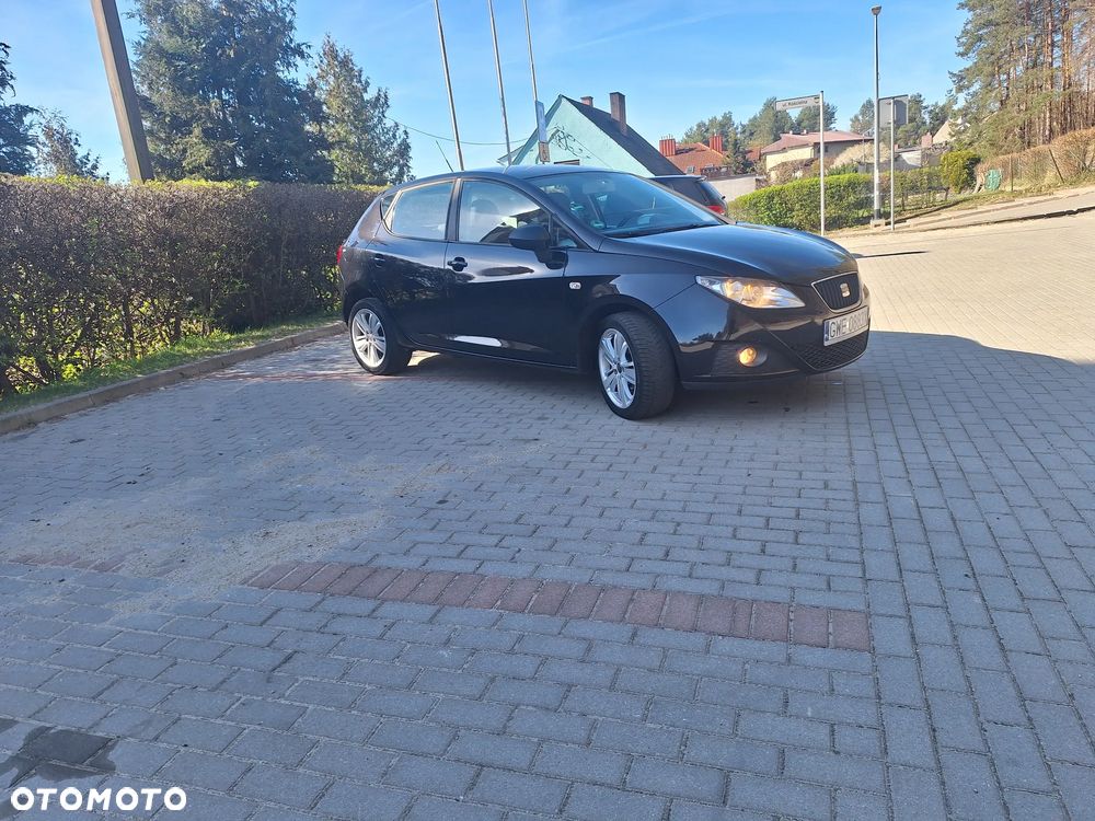 Seat Ibiza 1.4 16V Comfort Edition - 2