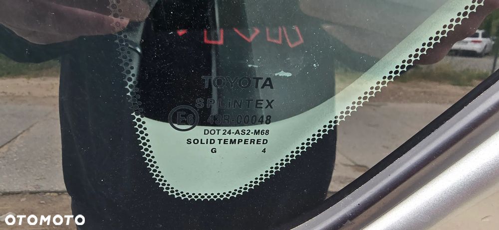 Toyota Corolla Verso - 32