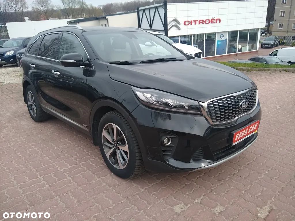 Kia Sorento 2.0 CRDI L - 1