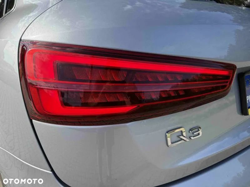 Audi Q3 2.0 TDI quattro S tronic - 39