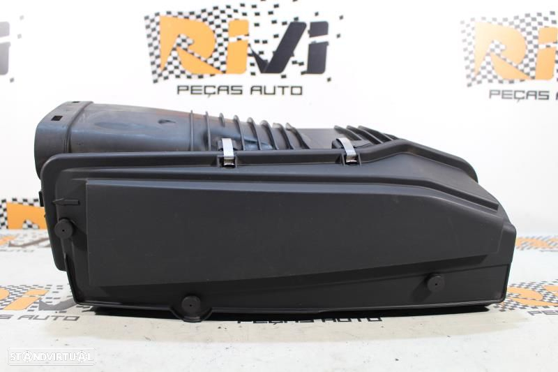 Caixa Filtro De Ar Mercedes-Benz C-Class (W203)  A6460900901 / A 646 0 - 5