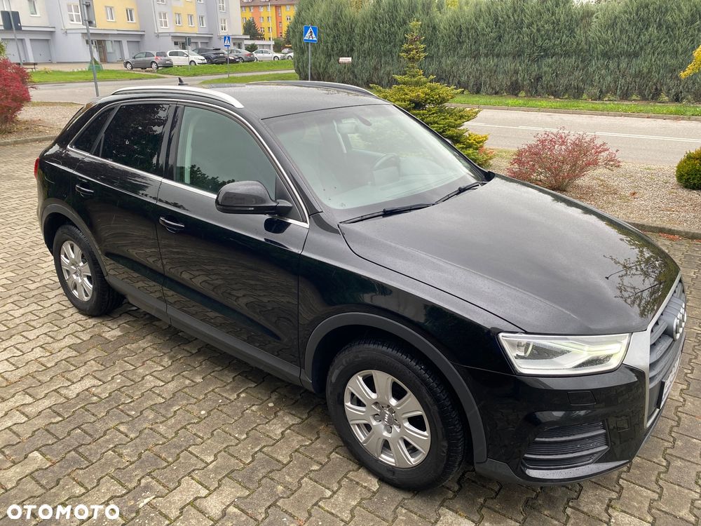 Audi Q3 1.4 TFSI CoD ultra - 16