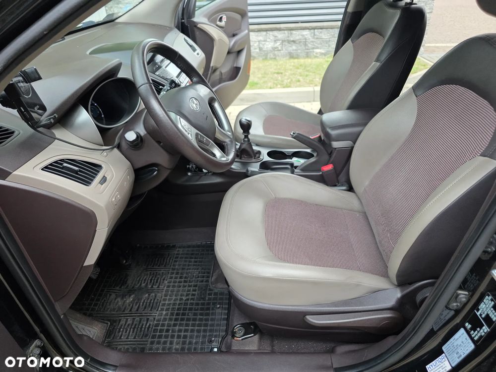 Hyundai ix35 - 18