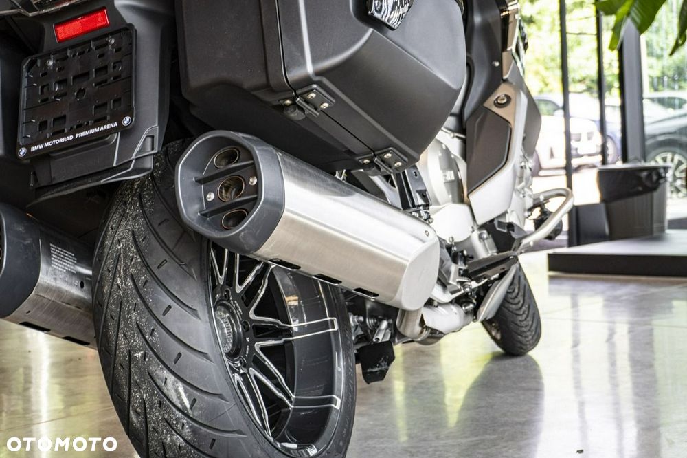 BMW K - 13