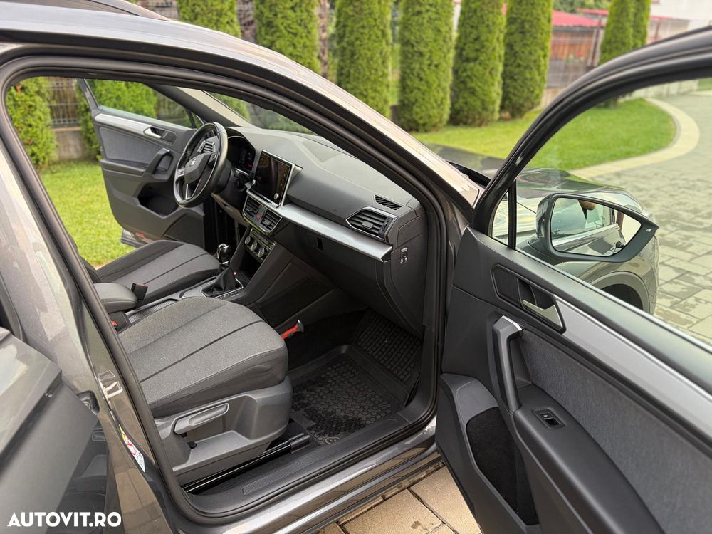 Seat Tarraco 2.0 TDI SCR Xperience - 6