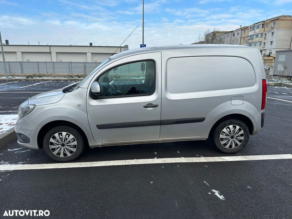 Mercedes-Benz Citan - 3