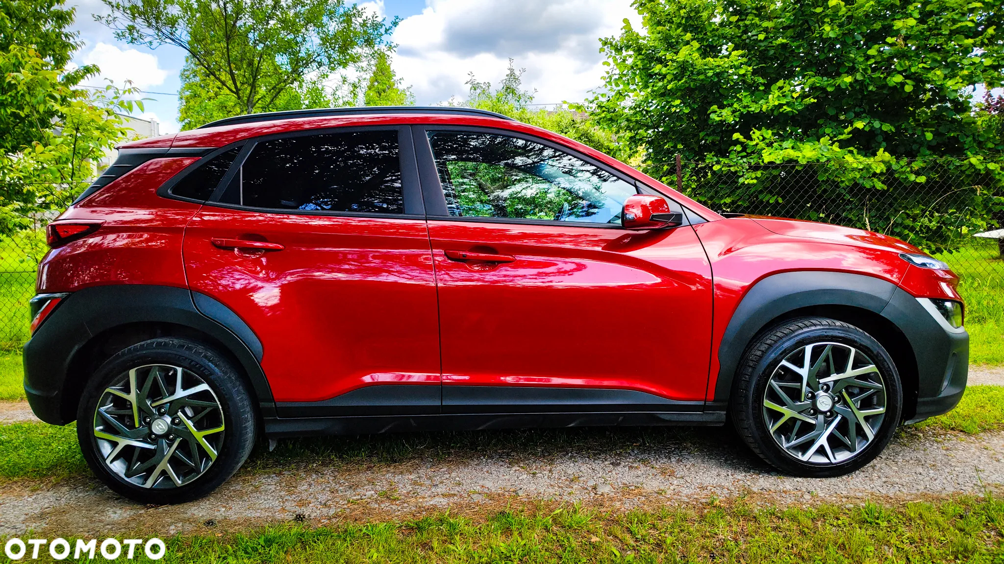 Hyundai Kona - 11